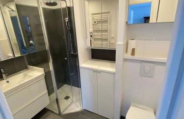 Charmant 50m2 Clermont-ferrand vue Puy-de-Dôme - Foto 9