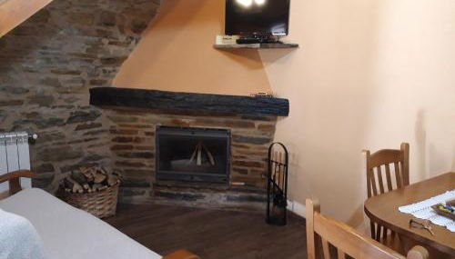 Apartamento El Valle de Oscos - Foto 3