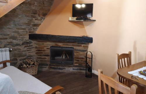 Apartamento El Valle de Oscos - Foto 3