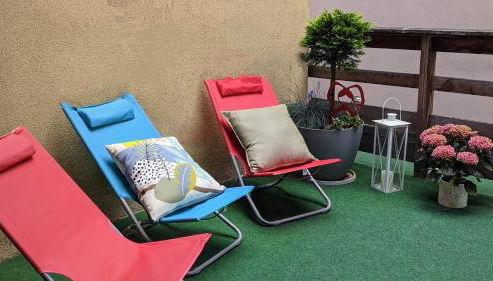 Appartement Chez Mar'Tine - Foto 2