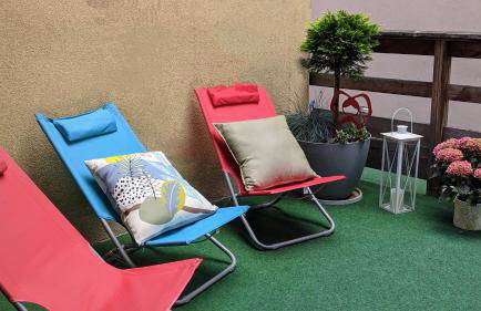 Appartement Chez Mar'Tine - Foto 2