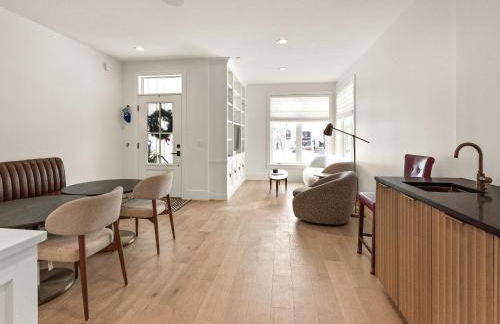 Luxury Living in downtown Grand Haven - Rooftop Deck - Foto 9