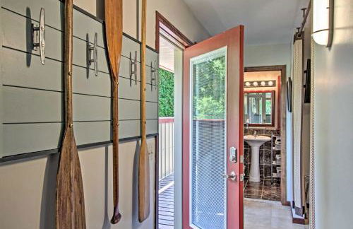 Pet-Friendly Wabasha Studio Boat, Ski and Explore! - Foto 22