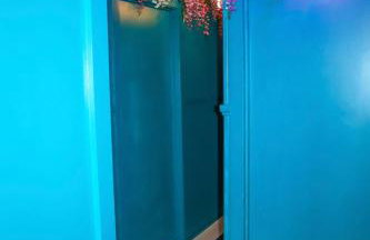 Manchester's ONLY private party suite for 12 with Makeup Room - Photo 18