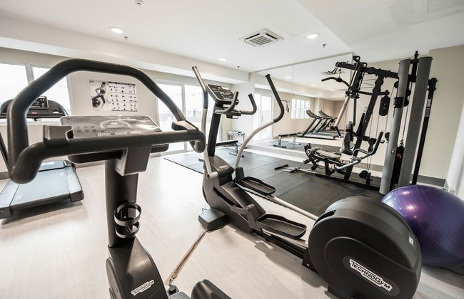 Garden Sentral Hotel - Foto 42