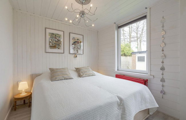 Attractive Holiday Home With Garden - Foto 3