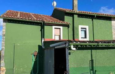 Casa Rural La Pereda - Foto 19