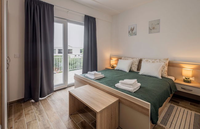 Holiday Home Milutin 1 - Foto 9