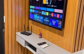 One Luxuoso e moderno - Foto 15