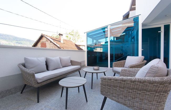 Hotel Bejturan - Foto 47