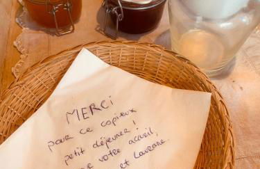 Studio la Grange - Photo 6