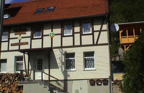 Ferienwohnungen mit Wellnessoase in Thale OT Altenbrak - Foto 64