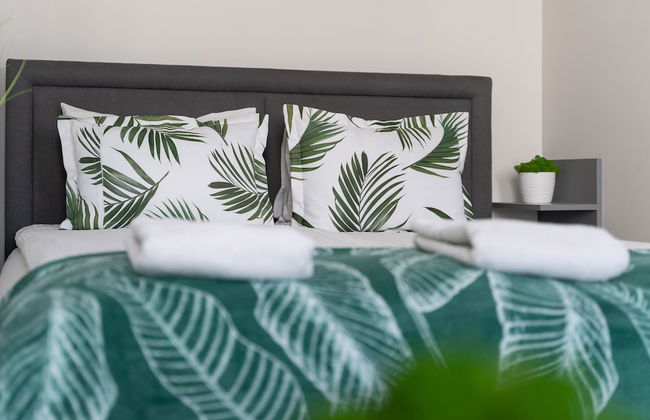 MARGI Maya Apartments - Photo 4