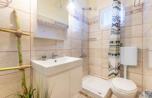 Nikos Seaside Apartment - Foto 15