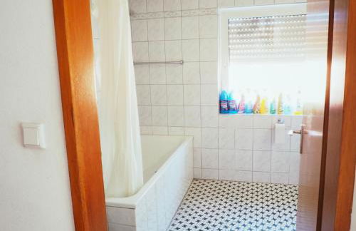 Villa Natur Monteur & Ferienwohnung mit WLAN & PARKPLATZ - Foto 65