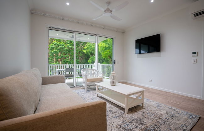 Trinity Collective - Foto 36