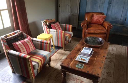 The Annexe - Photo 20