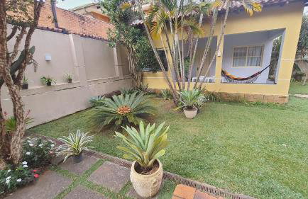 Suítes Colibri da Serra - Piscina & Conforto em Itaipava RJ - Foto 27