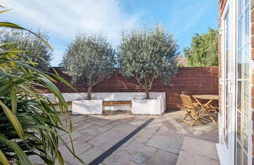 Spence Cottage, Birdham - Foto 14