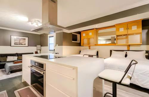 Z Presidential Suite - Foto 14