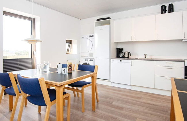 Apartment With Shared Kitchen in Holiday Park - Foto 5