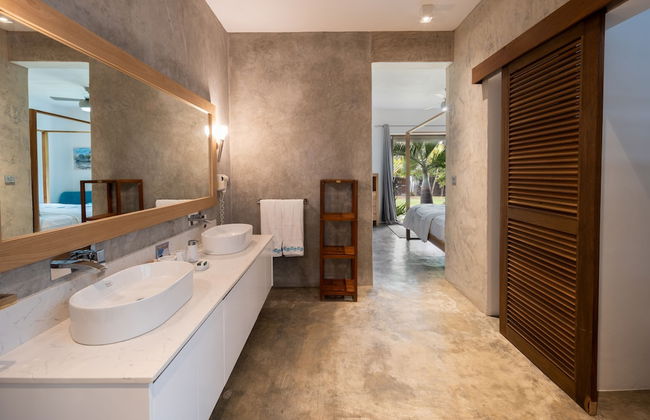 Koki Bonheur by muse villas - Photo 13