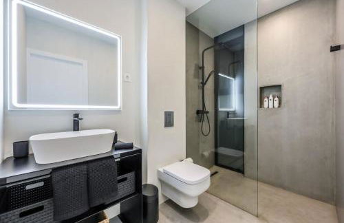 Luxury Villa Vulcano Lajares - Foto 26