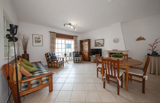 B30 - Apartment T2 in Alvor - Foto 1