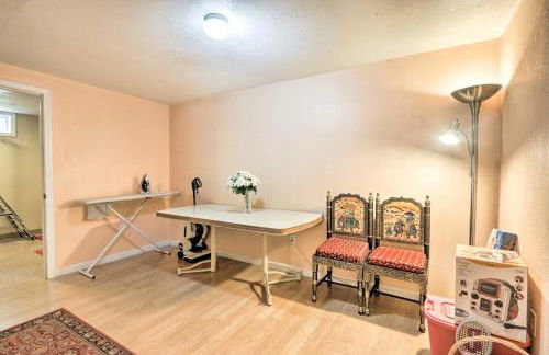 Granby Home with Deck Less Than half Mi to Aldrich Lake! - Foto 33