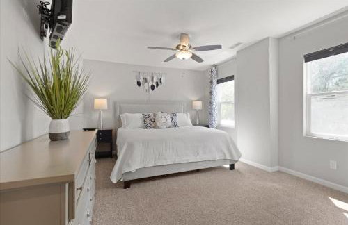 Mapleton - Workfriendly, football table, yard, free parking - Photo 4