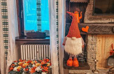 Le Grenier de Olga e Mario - Foto 28