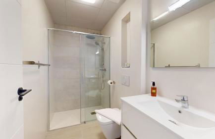 Villa Solar - A Murcia Holiday Rentals Property - Foto 11