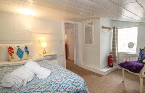 Dormouse Cottage - Foto 18