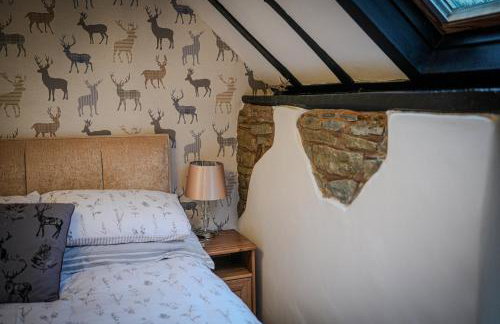 Cosy cottage in rural Culmington, Ludlow - Photo 23