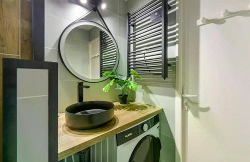 Au pied des pistes (Le Corbier/73) - Foto 13