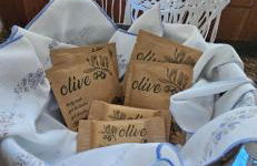 Podere Miray - Foto 34