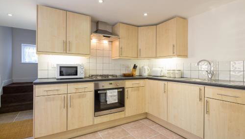 Cambridge Water House Apartments - Foto 3