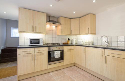 Cambridge Water House Apartments - Foto 3