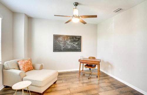 Punta Gorda Home with Lanai and Golf Course View! - Foto 4