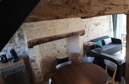 Gite de charme à Guipry Messac - Foto 16