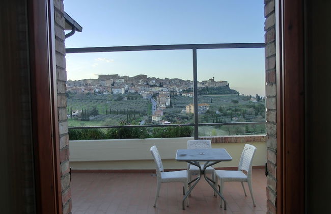 Agriturismo La Pietriccia - Foto 13