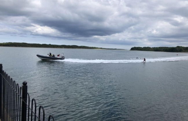 Immaculate 3-bed Apartment in Dundrum Co Down - Foto 39