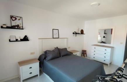 Amplio piso en O Grove - Foto 10