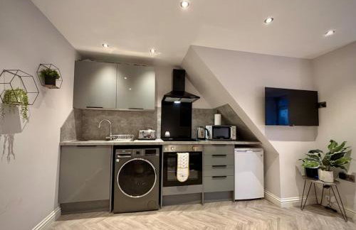 Cosy cottage in idyllic Speyside setting - Foto 11