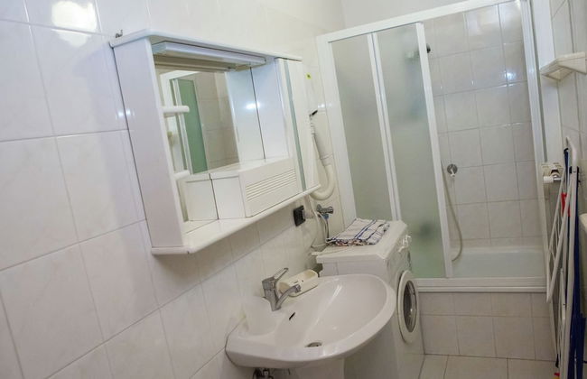 Apartment in Antey-saint-andre Near Ski Area - Foto 12