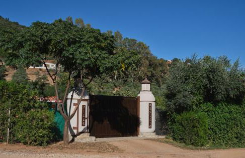VILLA BASILIO - Photo 1