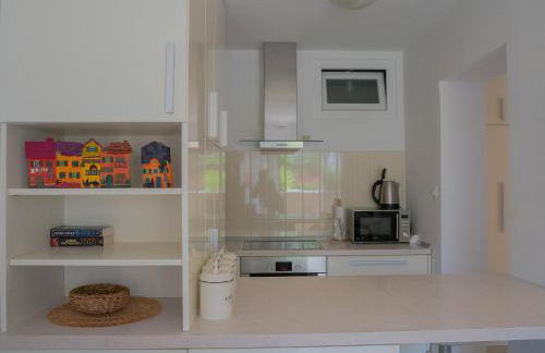 Apartment Zenta with free private parking - Photo 20