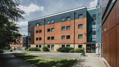 Bonington Student Village in Suton Bonington - Foto 4
