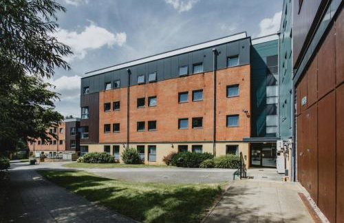 Bonington Student Village in Suton Bonington - Foto 4