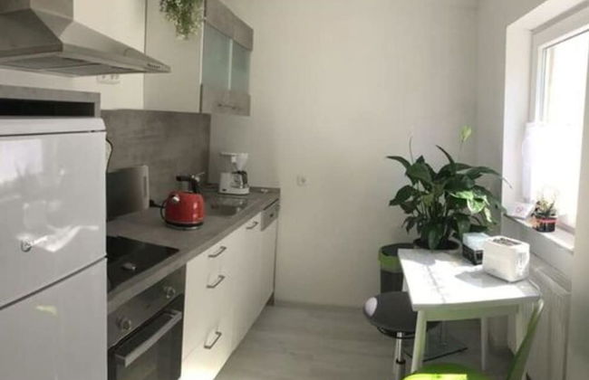 Apartment at the Edge of the Forest - Foto 4